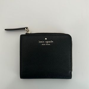 Kate Spade small foldable wallet
